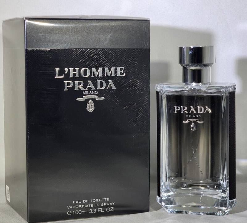 Prada L’Homme