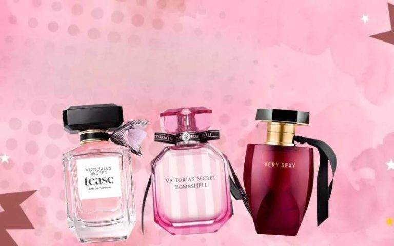 Review nước hoa Victoria’s Secret: hương thơm quyến rũ và sành điệu