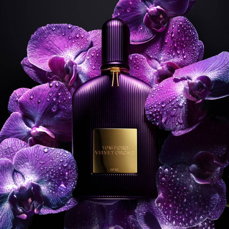 Top những mùi hương biểu tượng của Tom Ford